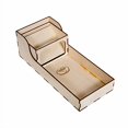 thumbnail image 2 of The Broken Token Modular Dice Tumbler - Wooden Base Simple for Dice Tower, 2 of 4
