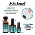 thumbnail image 2 of Mia Secret Nail Primer Xtrabond (1/2 OZ or 1 OZ), 2 of 2
