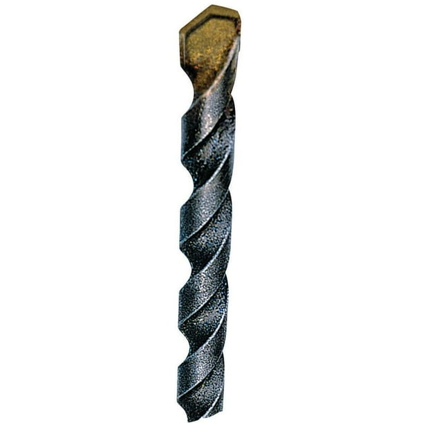 Cobra Anchors 589U Masonry Drill Bit, .18 x 5.5 In.
