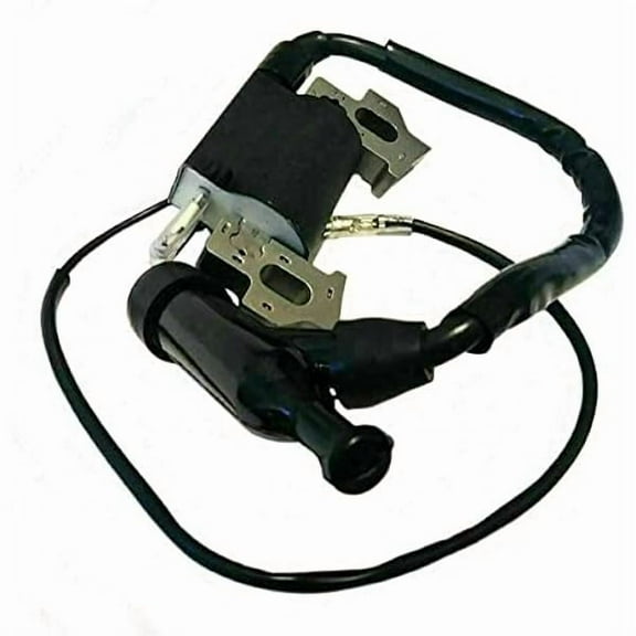 Ignition Coil Module for Riding Lawn Tractor Engine Compatible with Craftsman DLT3000 LT1000 Briggs & Stratton Powered