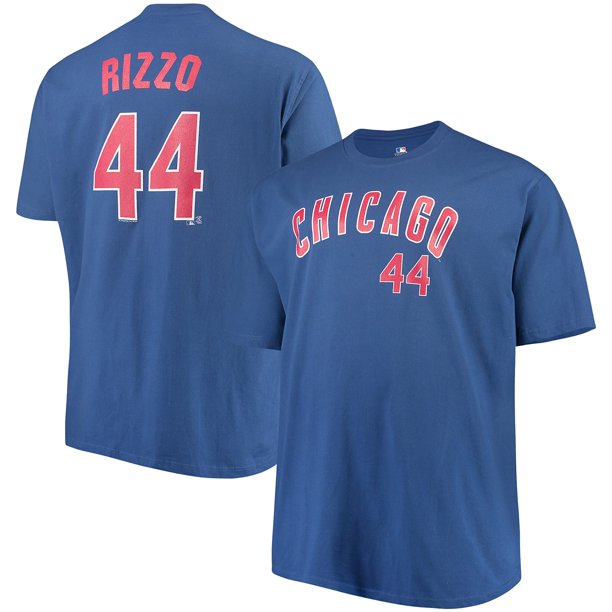 rizzo and gallo shirt