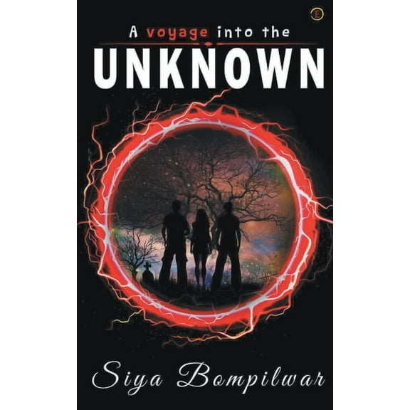 A Voyage to the Unknown, (Paperback)