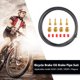 thumbnail image 3 of Bicicleta Kit de inserción de tubo de aguja de aceite de manguera de freno de disco de aceite de bicicleta MTB de riesgo (para Magura) Tmvgtek Accesorios para bicicletas, 3 of 6
