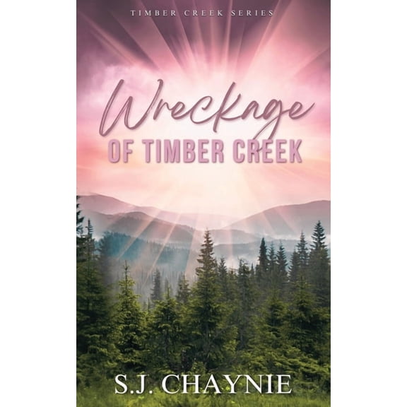 Wreckage of Timber Creek, (Paperback)