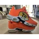 thumbnail image 2 of Ni - ke Ni - ke Air Max Plus Big Logo Men’s Size 9 Total Orange White AJ7181-800, 2 of 5