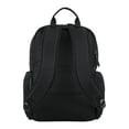 thumbnail image 5 of Eastsport Unisex Lauren 2.0 Backpack, Black, 5 of 6