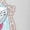 WHITE, variant on The Aristocats - Marie - Youth Girls Boxy T-Shirt