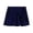 Navy, variant on Girls Pleated Skirt | Casual Tennis Skirts, 1-16Y, Back Elastic Waist, Pull On, Easy On and Off, Ideal for Daily, School, Sports, Holiday Party