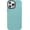 Always Vibing | Retro, variant on Case for iPhone 13 Pro Max Case | Cupid's Canvas | Periwinkle Floral | Bold Protective Design | Compatible with MagSafe