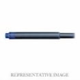 thumbnail image 2 of Lamy T10 Giant Ink Cartridges - Turquoise, Pkg of 5, 2 of 2