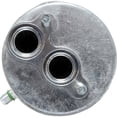 thumbnail image 2 of New UAC RD 10125C A/C Accumulator -- Accumulator Pad Mount Fits select: 2004-2007 FORD FREESTAR, 2004-2007 MERCURY MONTEREY, 2 of 4