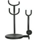 thumbnail image 1 of Soporte curvo para maquinilla de afeitar y brocha de afeitar, soporte para brochas de afeitar compatibles con cepillo seco para hombres, 1 of 8