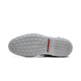 thumbnail image 6 of Jordan MENS Air Jordan ADG 4 GOLF "WHITE PURE PLATINUM" DM0103 105 from Stadium Goods, 6 of 8