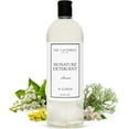 thumbnail image 3 of Luxury Laundry Detergent, 31 Loads, Scented Signature Classic Fragrance, Concentrated Triple Enzyme Deep Cleaning and Targeted Stain Remover, 96% USDA Biobased Product, 3 of 9