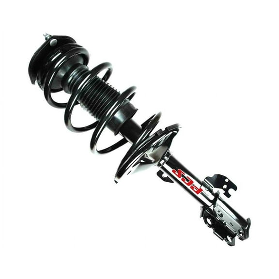 FCS Automotive International Complete Strut Assembly