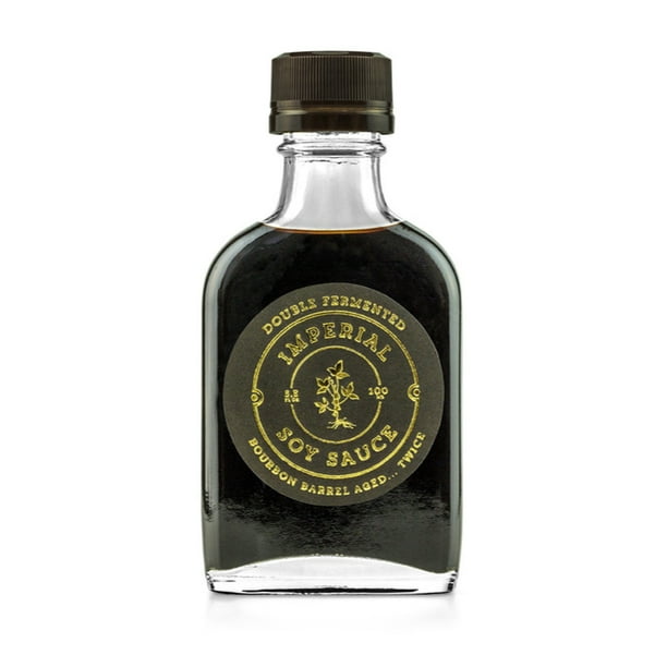 Imperial Double Fermented Soy Sauce