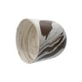 thumbnail image 3 of Mainstays 6 in Paxton Red Canyon Ceramic Planter, 3 of 9