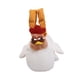 thumbnail image 5 of Lindo bolso de peluche con forma de pollo, bolsa de animales, bolsa de compras Adorable multifuncional, bolsa de juguete para compras de aniversarios, 5 of 8