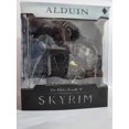 thumbnail image 3 of Elder Scrolls V: Skyrim Alduin Deluxe Box Dragon Action Figure, 3 of 7