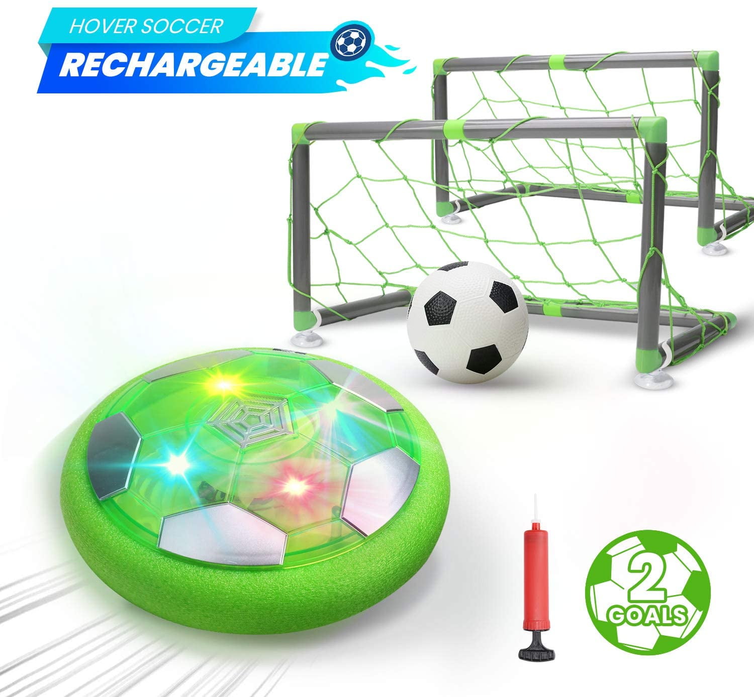 soccer toys for girls