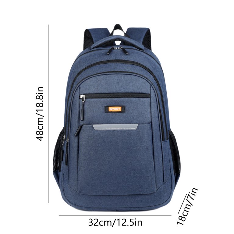 PRETXORVE Travel Backpack Laptop Backpack 16 Inch Business Slim - Main Image