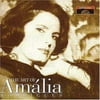 The Art Of Amalia Her Greatest Recordings