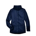thumbnail image 4 of CORE365 78205 Women's 3-in-1 Jacket with Fleece Liner-Classic Navy-L, 4 of 5