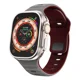 thumbnail image 1 of Correa Para Apple Watch Sport Bicolor Series Ultra 9 8 7 6 5, 1 of 1