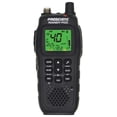 thumbnail image 2 of President Randy FCC Handheld or Mobile CB Radio with Weather Channel and Alerts, 2 of 7