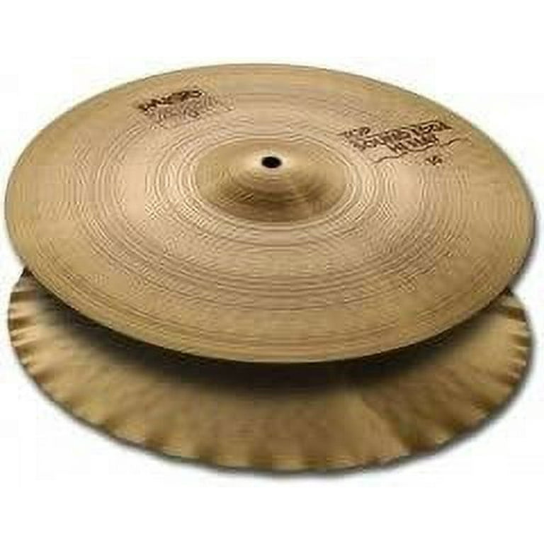 PAISTE 1063215 15