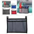 thumbnail image 1 of Canoë Kayak en Nylon Léger Sac Marin 3Pocket Conteneur Durable Bateau er Pack Dériveur Randonnée Voyage Gris, 1 of 10