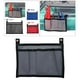 thumbnail image 1 of Bolsa de almacenamiento Cola para Kayak de nailon caja de aparejos duradera marina 3 gris, 1 of 8