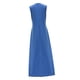 thumbnail image 5 of Vestido de Verano para Mujer, Cómodo Vestido con Cuello Redondo para Desplazamientos, Vacaciones Y Vacaciones SG, 5 of 7