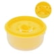 thumbnail image 4 of Separador de Huevos, 6 en 1 Separador de Yema de Huevo de PP Resistente Con Múltiples Orificios de Fuga Divisor de Filtro de Clara de Huevo no Tóxico Separador de Huevos, 4 of 7