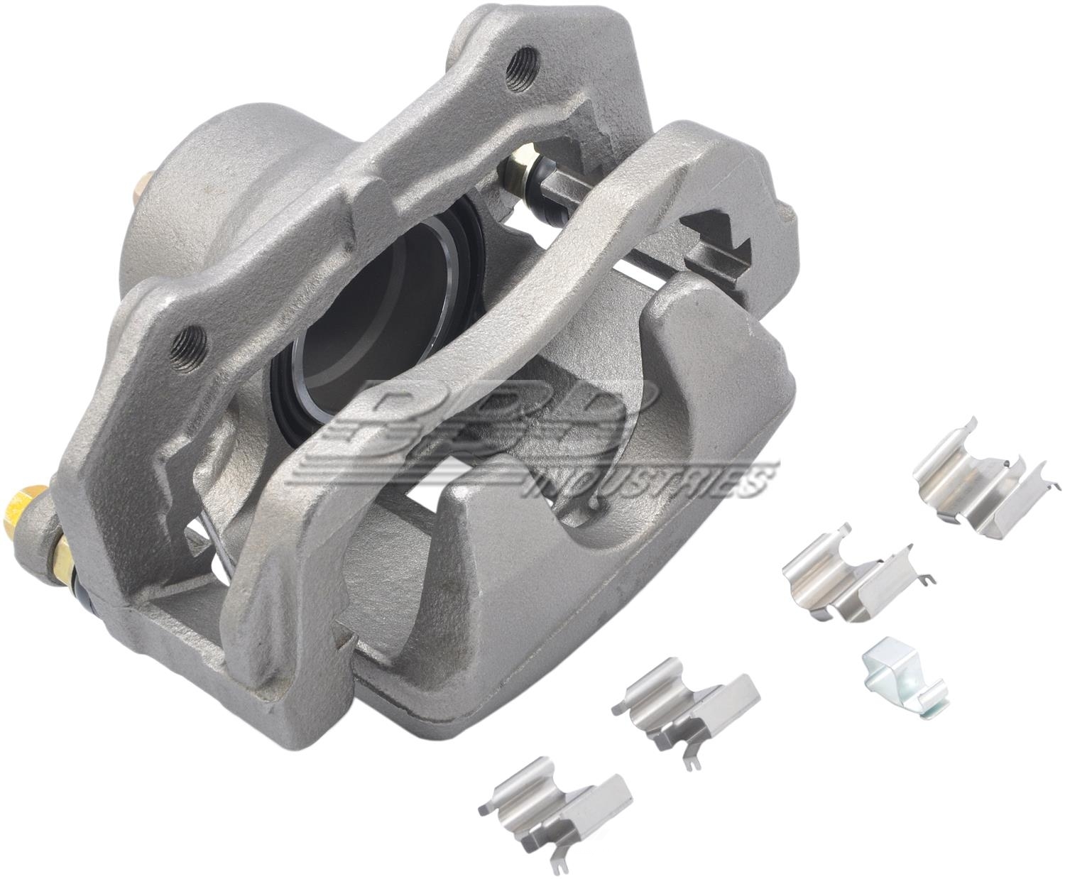 TERREPOWER formerly BBB Industries 99-01416B Reman Caliper w/installation Hardware