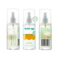 thumbnail image 3 of Clean Age Aluminum-Free Deodorant & Body Spray for Whole Body (4 oz) Citrus Scent, Body Acne Spray, 3 of 8