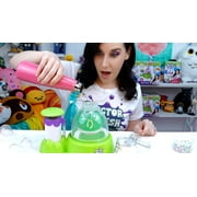 Doctor Squish Squishy Maker Station