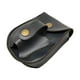 thumbnail image 2 of Bolsa de accesorios para bolsas de PU, paquete de accesorios multifunción, bolsa de cintura, riñonera Negro, 2 of 9