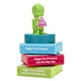 thumbnail image 4 of Little Tikes Story Dream Machine HarperCollins Digger the Dinosaur Collection, Dino Audio Books, Toddlers Toy Gift, Ages 3+, 4 of 8