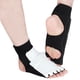 thumbnail image 4 of Calcetines Para Pies Protector De Empeine, Absorción De Humedad Resistencia Al Desgaste Cómodo PU Buena Transpirabilidad Correa Ajustable TaeKwonDo Protector De Pie Para, 4 of 7
