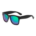 thumbnail image 1 of Rectangle Sunglasses Womens, Trendy Square Sunglasses for Men Women, Fashion Thick Rectangle Sun Glasses Uv Protection Shades Designer Style R7O2, 1 of 8