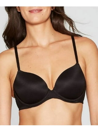 Women's Everyday Lightly Lined Demi T-shirt Bra - Auden™ Cocoa 36a : Target