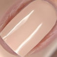 thumbnail image 3 of VIVRE Cosmetics Certified Breathable - Oxygen Permeable - Halal Nail Polish: at First Blush, 3 of 4