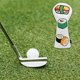 thumbnail image 3 of Cubierta de cabeza de madera de golf kusrkot Estampado de comida de verano, 3 of 8