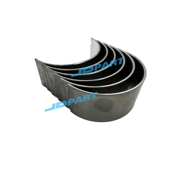 Outstanding quality 1 SET D1302 Con Rod Bearing For Kubota Diesel Engine Parts