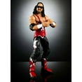 thumbnail image 3 of WWE Action Figure Elite Collection SummerSlam X-Pac with Build-A-Figure, 3 of 6