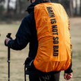 thumbnail image 4 of Mosiee Housse de Pluie pour Sac à Dos, Housse Imperméable pour Camping et Randonnée, 4 of 8