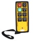 thumbnail image 4 of Hoist Remote Control Resistant To Falling Crane Remote Controller Waterproof Acid Resistance for Coal Mining Equipment Concrete Pumps Cranes Conveyors ANGGREK Otros, 4 of 8