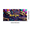 2B-220x110cm, variant on Mardi Gras Decoration Background Party Supplies Backdrop Festive Masked Ball Banner Masquerade Props Purple Feather Decor Celebration Event