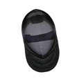 thumbnail image 3 of Máscara para entrenadores de esgrima kusrkot esgrima de kendo protector de competición L, 3 of 8